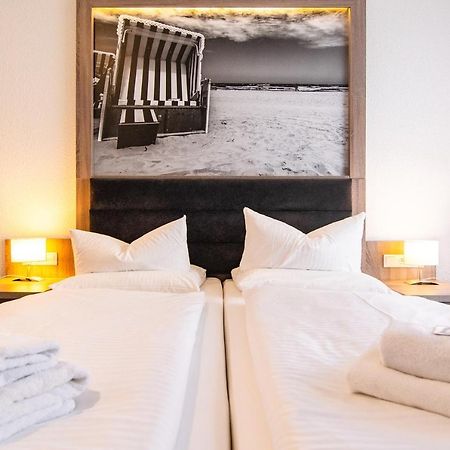 Villa Auszeit Hotel Garni Heringsdorf  Extérieur photo