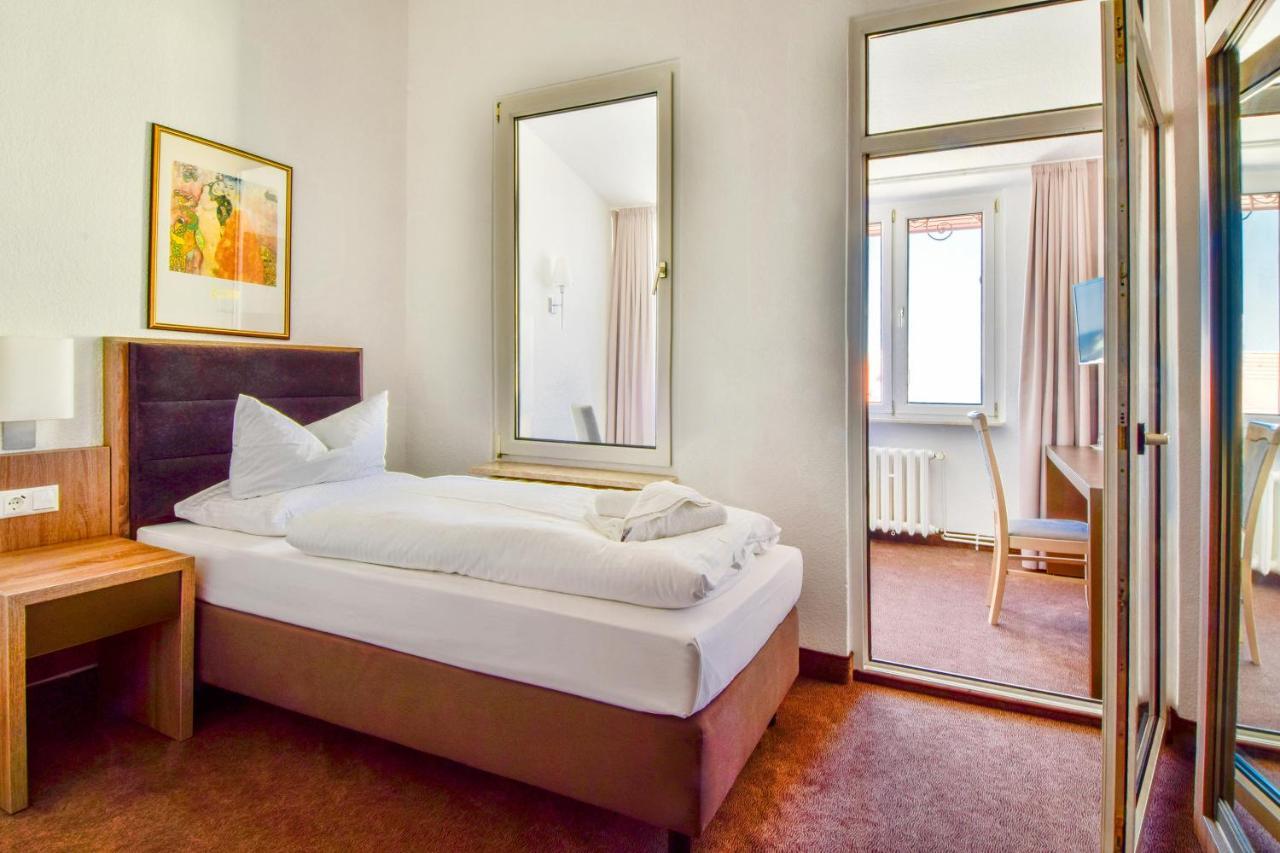 Villa Auszeit Hotel Garni Heringsdorf  Extérieur photo
