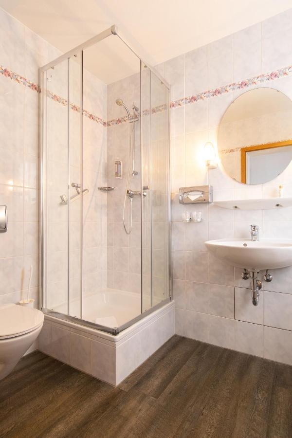 Villa Auszeit Hotel Garni Heringsdorf  Extérieur photo
