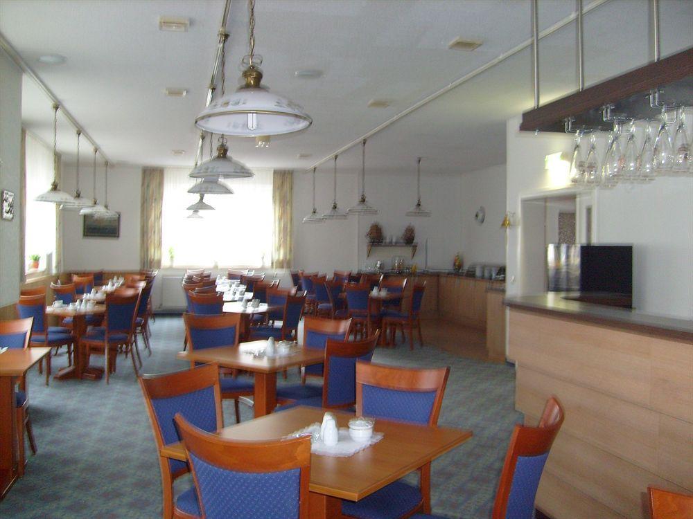 Villa Auszeit Hotel Garni Heringsdorf  Extérieur photo