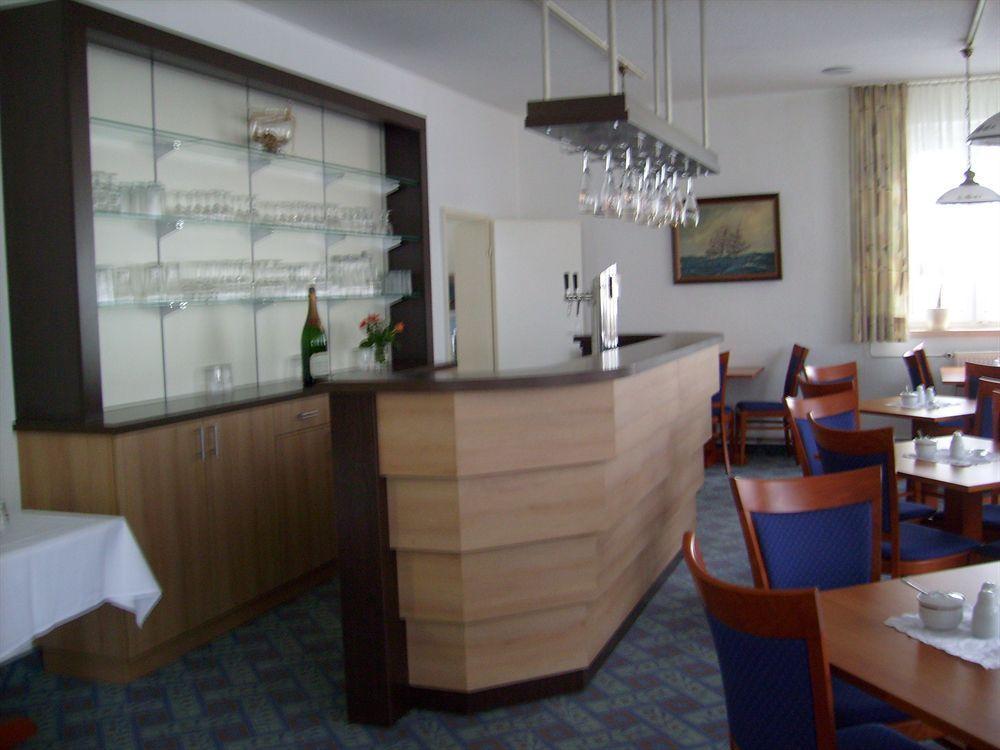 Villa Auszeit Hotel Garni Heringsdorf  Extérieur photo
