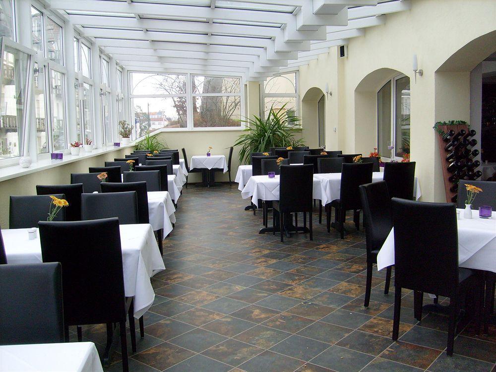 Villa Auszeit Hotel Garni Heringsdorf  Extérieur photo