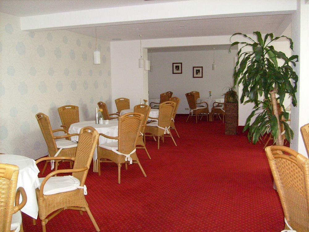 Villa Auszeit Hotel Garni Heringsdorf  Extérieur photo