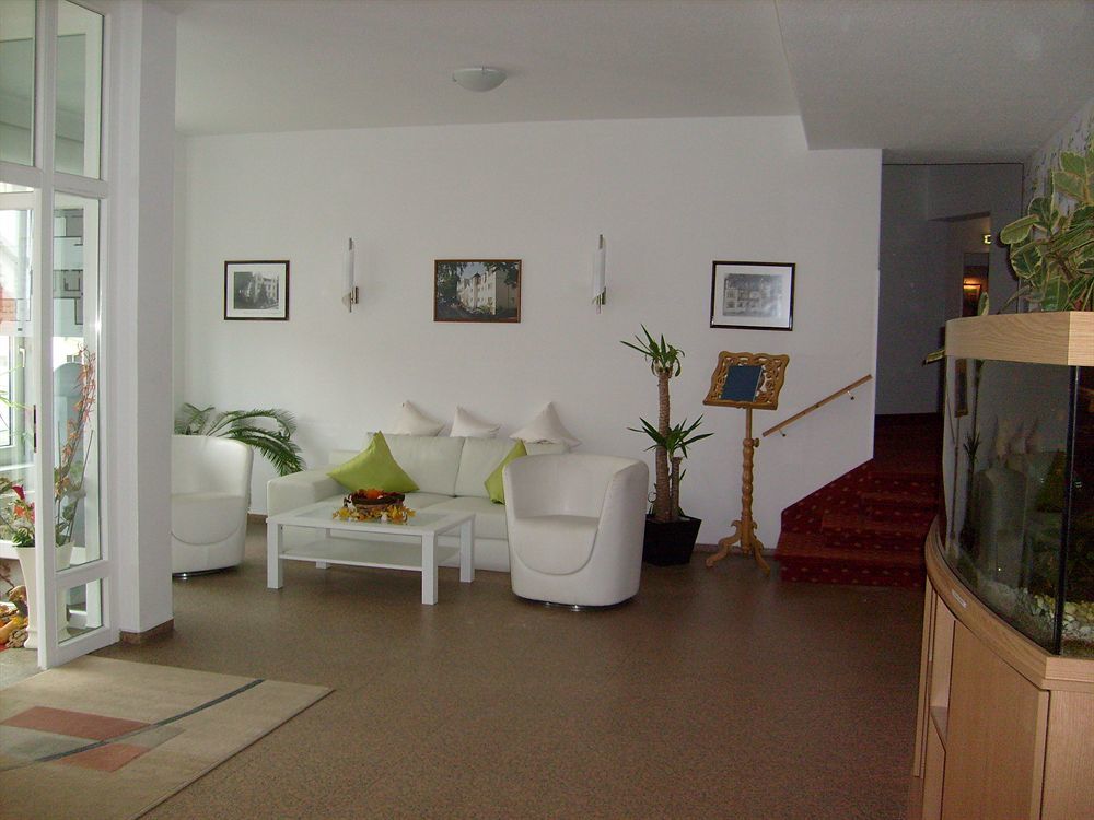 Villa Auszeit Hotel Garni Heringsdorf  Extérieur photo