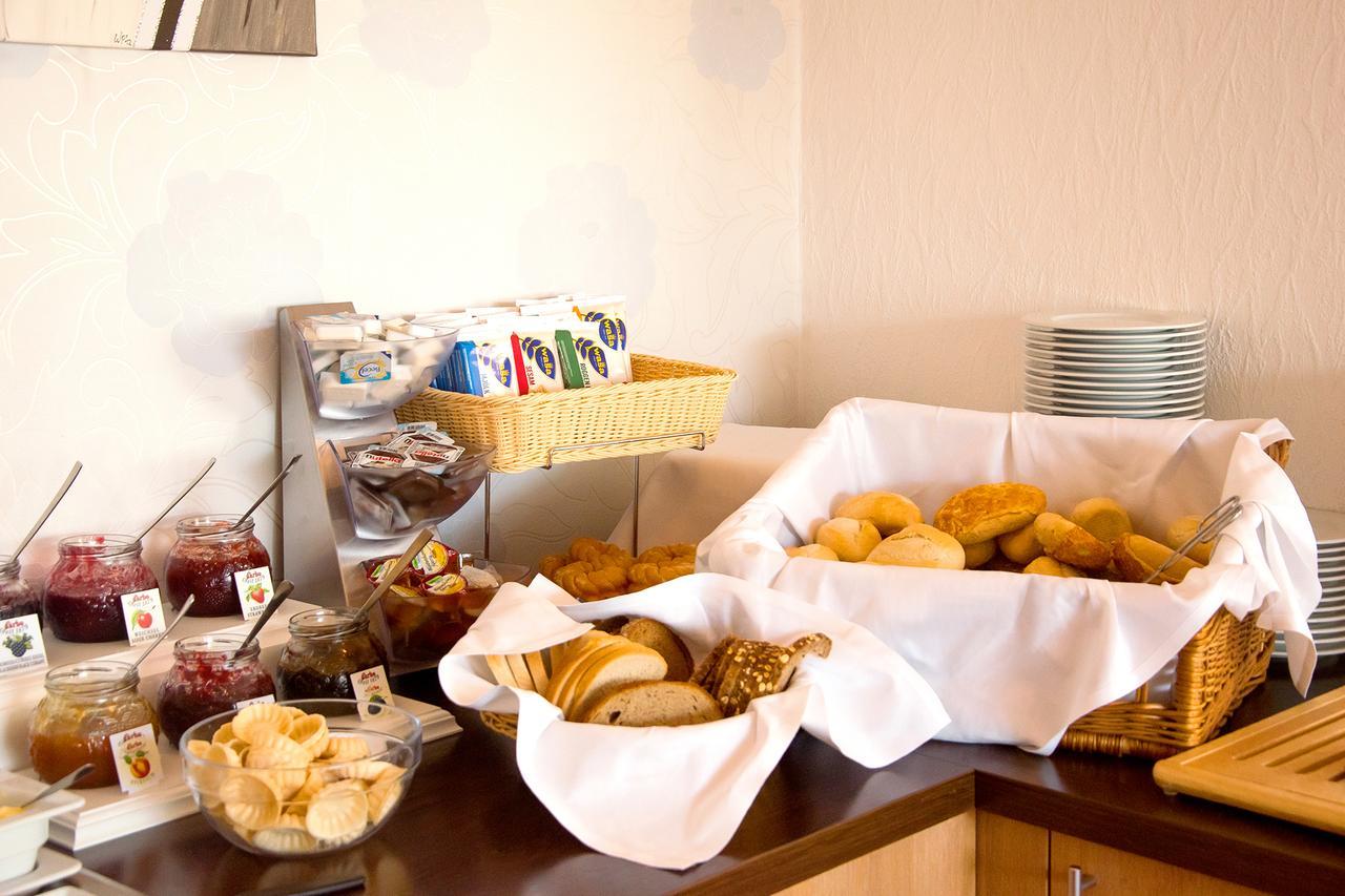Villa Auszeit Hotel Garni Heringsdorf  Extérieur photo